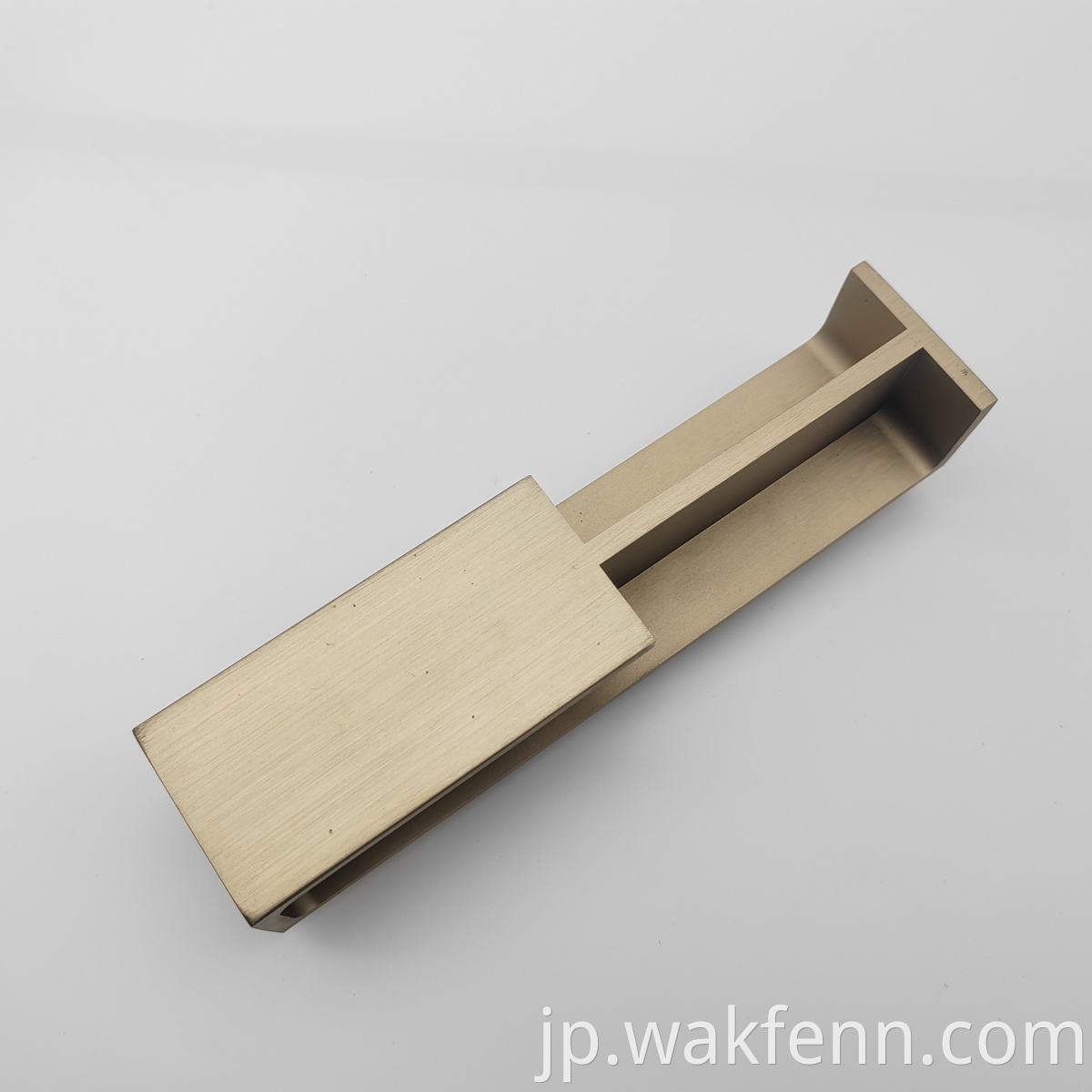 CNC Handle1